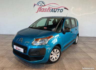 Citroen C3 Picasso 1.4 VTi 95cv