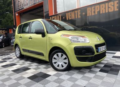 Citroen C3 Picasso 1.4 VTI ATTRACTION Occasion