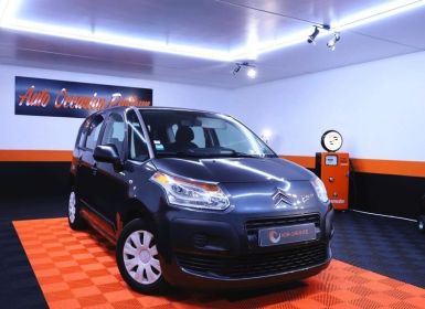 Achat Citroen C3 Picasso 1.4 VTI ATTRACTION Occasion