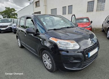 Achat Citroen C3 Picasso 1.4 VTI CONFORT Occasion