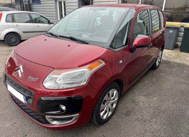 Citroen C3 Picasso 1.4 VTi Confort