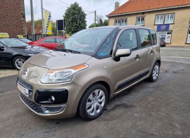 Citroen C3 Picasso 1.4i A-C Pret immatriculer