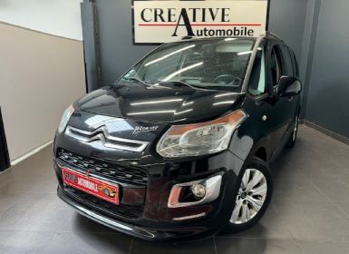 Citroen C3 Picasso 1.6 e-HDi 90 CV BOITE AUTO