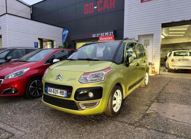 Citroen C3 Picasso 1.6 HDi 1560cm3 90cv 