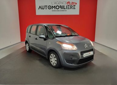 Vente Citroen C3 Picasso 1.6 HDi 16V 90 cv Occasion