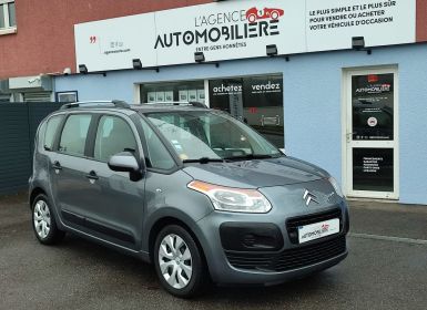 Achat Citroen C3 Picasso 1.6 HDI 90 Occasion