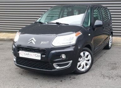 Citroen C3 Picasso 1.6 hdi 90 confort Occasion