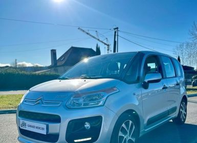 Citroen C3 Picasso 1.6 HDI 90ch CLIMATISATION