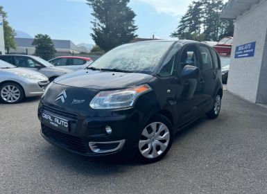 Achat Citroen C3 Picasso 1.6 HDi 90ch Confort Occasion