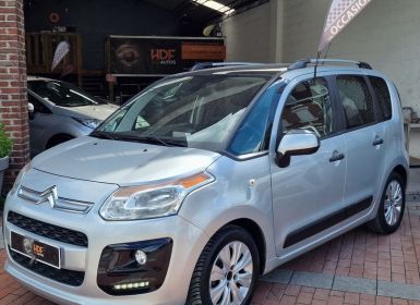 Citroen C3 Picasso 1.6 HDI Business Occasion