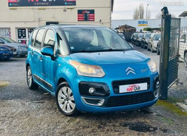 Citroen C3 Picasso 1.6 HDi Confort Garantie 6 mois