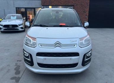 Citroen C3 Picasso 1.6 HDi EXPORT UNIQUEMENT