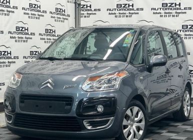 Achat Citroen C3 Picasso 1.6 HDI90 ATTRACTION Occasion