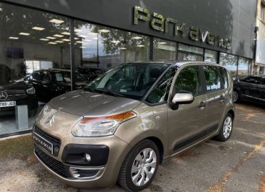 Achat Citroen C3 Picasso 1.6 HDI90 COLLECTION Occasion