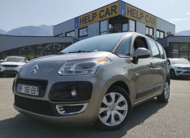 Achat Citroen C3 Picasso 1.6 HDI90 CONFORT Marchand