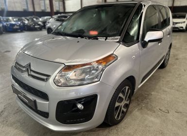 Vente Citroen C3 Picasso 1.6 HDi90 Confort Occasion