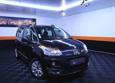 Citroen C3 Picasso 1.6 HDI90 EXCLUSIVE Occasion