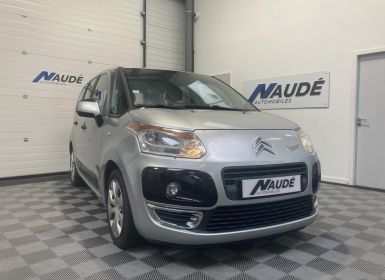 Achat Citroen C3 Picasso 1.6 VTI 120CH Confort - GARANTIE 3 MOIS Occasion