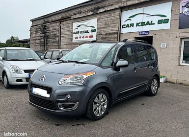 Citroen C3 Picasso 1.6 VTI EXCLUSIVE 2ème MAIN Occasion