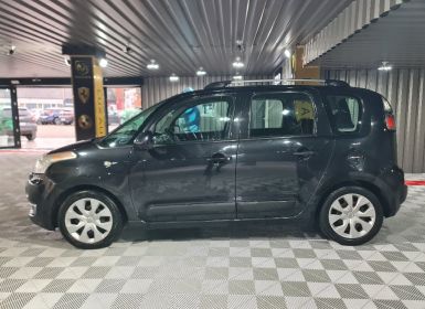 Citroen C3 Picasso 1.6L HDi 90 CV Airdream Confort