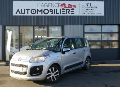 Citroen C3 Picasso ATTRACTION HDI 90 CV