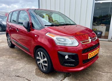 Citroen C3 Picasso BlueHDI 100 CH