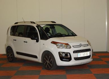 Achat Citroen C3 Picasso BlueHDi 100 Feel Edition Marchand