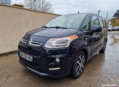 Vente Citroen C3 Picasso boite automatique 1.6 vti 120ch confort Occasion