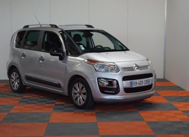 Achat Citroen C3 Picasso BUSINESS BlueHDi 100 Feel Edition Business Marchand