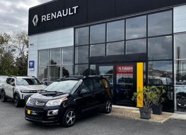 Vente Citroen C3 Picasso BUSINESS lueHDi 100 Feel Edition Business Occasion