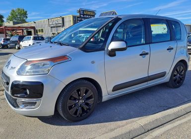 Vente Citroen C3 Picasso CITROËN 1.6 HDi 90 cv Occasion