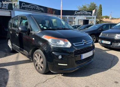 Citroen C3 Picasso Citroën hdi 90 cv Occasion