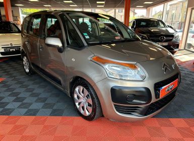 Citroen C3 Picasso Citroën PACK COMFORT 1.4 VTI 95 cv garantie 12 mois