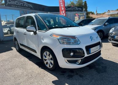 Achat Citroen C3 Picasso Citroën vti 120 confort Occasion