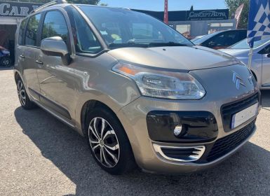 Achat Citroen C3 Picasso Citroën vti 95 confort Occasion