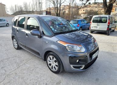 Citroen C3 Picasso Confort hdi 90 ch