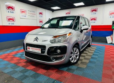 Vente Citroen C3 Picasso HDi 90 Airdream Confort Occasion