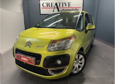 Citroen C3 Picasso HDi 90 FAP Confort Occasion