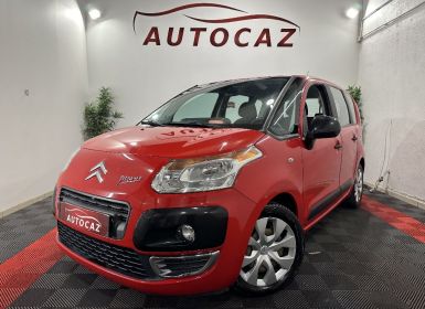 Achat Citroen C3 Picasso HDi 92 Collection 124500KM +GPS/TEL/ATTELAGE Occasion