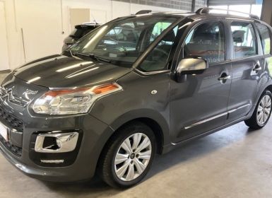 Achat Citroen C3 Picasso PHASE 2 1.4 VTI 95 Cv 59 300 Kms CRIT AIR 1 - GARANTIE 1 AN Occasion