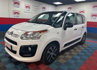 Citroen C3 Picasso PureTech 110 Confort Occasion