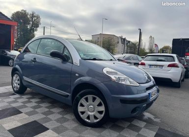 Citroen C3 Pluriel 1.4 Occasion