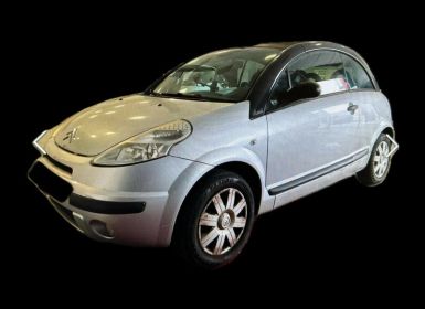 Citroen C3 Pluriel 1.4