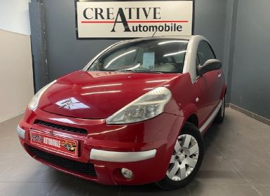 Achat Citroen C3 Pluriel 1.4 HDi 70 CV 150 190 KMS Occasion