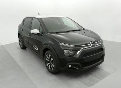 Achat Citroen C3 PureTech 110 ch EAT6 Max Neuf