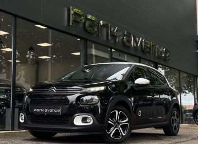 Achat Citroen C3 PURETECH 110CH SHINE S&S Occasion