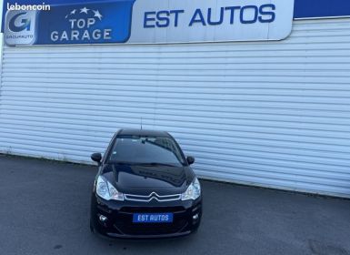 Vente Citroen C3 PureTech 68 Confort Occasion