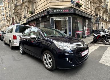 Achat Citroen C3 PureTech 82 Confort Occasion