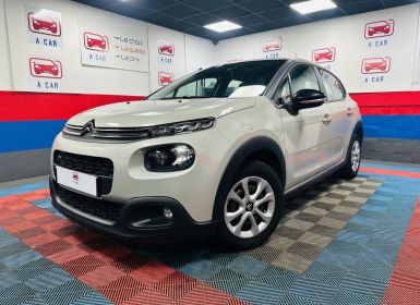 Citroen C3 PureTech 82 Shine