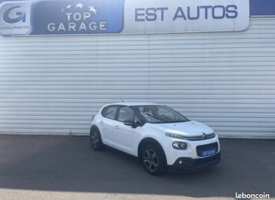 Vente Citroen C3 PureTech 82ch Feel Occasion